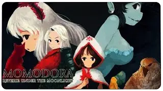 Momodora:RUtM Review - DrBagsPHD