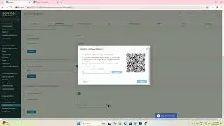 Sophos XG Firewall | Как настроить многофакторную аутентификацию (MFA) #NXGTechTrends | Русский 2024