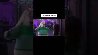 Luckmovie Luck Animation Animated Unicorn Exists Amazing Horse White Fyp Fy 4upageシ Badluck Fyy_1
