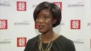 Deisha Barnett on diversity in PR