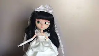 My Doll Collection- Pullip Jun Planning Eternia 2006