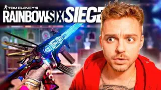 Verliert Rainbow Six Siege seine Identität? 😱