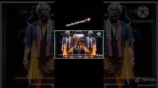 Had song ❤🤕 @Free fire Garena