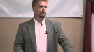 Duke professor Michael Munger assesses the government 'multiplier effect'