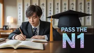 Master JLPT N1 LISTENING Sakura Japanese Learning Channel provides the best Online Japanese