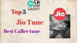 Top 5 Jio Tune Best Jio Tune Coller Tune New Most Popular Caller Tunes||2025