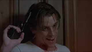 Scream - Psycho Reference&rsquo;s