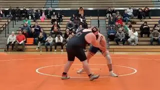 285 Norris, Jess v Martin, E. (Cass) 12-05-23 L PIN 0:40