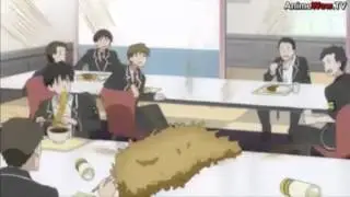 Binan Koukou on Crack
