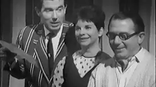 TV50 Crackerjack
