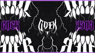GDEK - Soul Eater [Blasphemy Records Release]