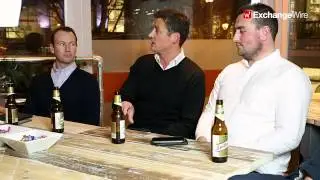 Trader Talk TV Christmas Special - A Reflection on 2014