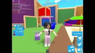 MINING SIMULATOR WITH LUVER!!!!