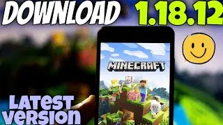 Download Minecraft 1.18.12 version || Download Minecraft Latest Version || BadSword Gaming