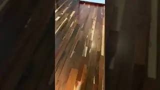 Exotic wood floors OKC