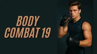 KOD ANABEL - Body Combat 19💪🎶 (Official Music Video)