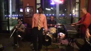 MajicBulletTheory - Voltron 2017-03-09 The Wine Bar, LB (cv)