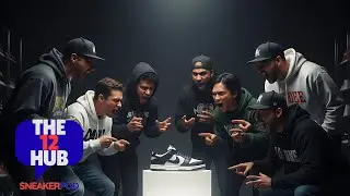 Episode 017 | LeBron 23 Box, Shai's New Shoe, Supreme & Panda Dunk Hate