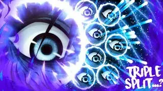 The Biggest Doublesplit In All Ultra Mode, Hacked TriplePresplit