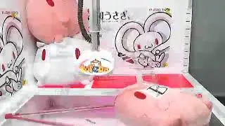 Another Toreba Free Play Win!