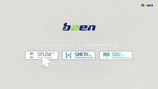 [B2EN] Data Integration Management Solution (SFLOW, SMETA, SDQ)