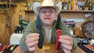Civivi pocket knives!!! So good!!! Sentinel Strike & Vision FG!!! #edc #pocketknifes #bushcraft