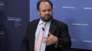 Bernard Haykel: Criticism of the Iran Nuclear Deal