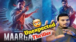 Maargan Movie Review || Maargan Movie Review in Hindi || Maargan Honest Review || TT Review 