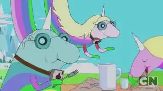 Adventure Time Explained The Land of Ooo