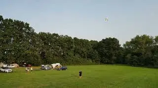 Flash cl RC Factory 