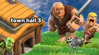 Tom#clashofclans #coc#clashofclans #fupシ #edit 