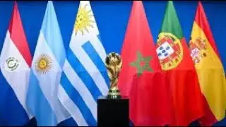Saudi Arabia sole bidder to host 2034 World Cup, FIFA confirms.