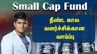 The Surprising Truth About Small Cap Funds