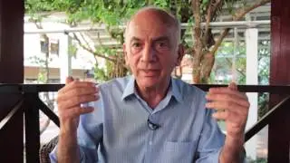 O que &eacute; prosperidade?