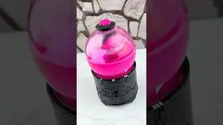 Monster High Potion Mystery WATER Reveal Mini Crystal Ball Opening Satisfying Video ASMR! #shorts