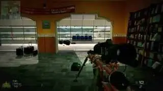 DX TiTAN vs FappyTheClown MW2