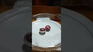 Earth Eagle vs Phantom Orion | Beyblade Battle #eagle #phantomorion #beybladebattle