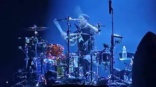 Blink-182 - Feeling This (Live at RAC Arena, Perth, Australia, 8th February 2024)