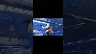 WWE Banned these 5 deadly moves  #wwe #sports #wrestling #dangerous #wwefan