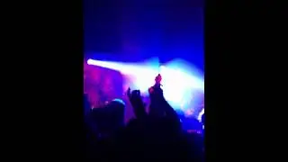 Garbage- Push It