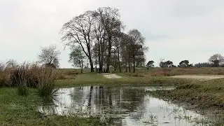 Film Trochrinnen: Appelscha WIK Voorjaarstocht 17.04.2017
