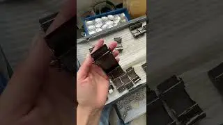 Automatic belt buckle for men