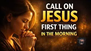 Jesus Sees You | A Powerful Christian Prayer for the Weary, Broken & Overwhelmed