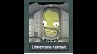 Donemone Kerman almost killed by Launch Escape System during the test