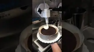 How to make a Dairy Queen cake