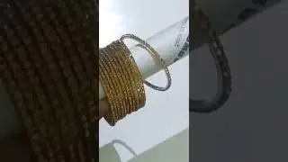 how to organise bangles ideas #shorts #youtubeshorts #tipsandtricks #hacks