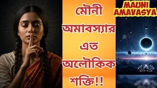 মৌনী অমাবস্যায় এই ৫টি ভুল করলে নষ্ট হবে সব পুণ্য! জানুন আজই | Why Mauni Amavasya Is So Powerful |