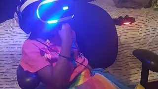 Harmonix PSVR (custom tracks)