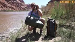 The Discovery Deck Dry Bag by SealLine [Review]