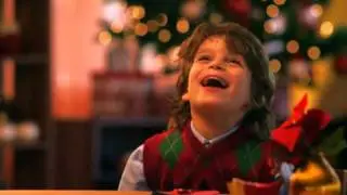 Nestle Familia Christmas - TV Commercial
